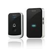 Wireless Doorbell with Strong Sound Penetration and Electronic Music for One-to-Many Smart Home Use