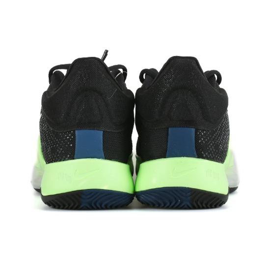 Nike Zoom Rize 2 EP 'Black Lime Blast' CT1498-001 Herrenschuhe