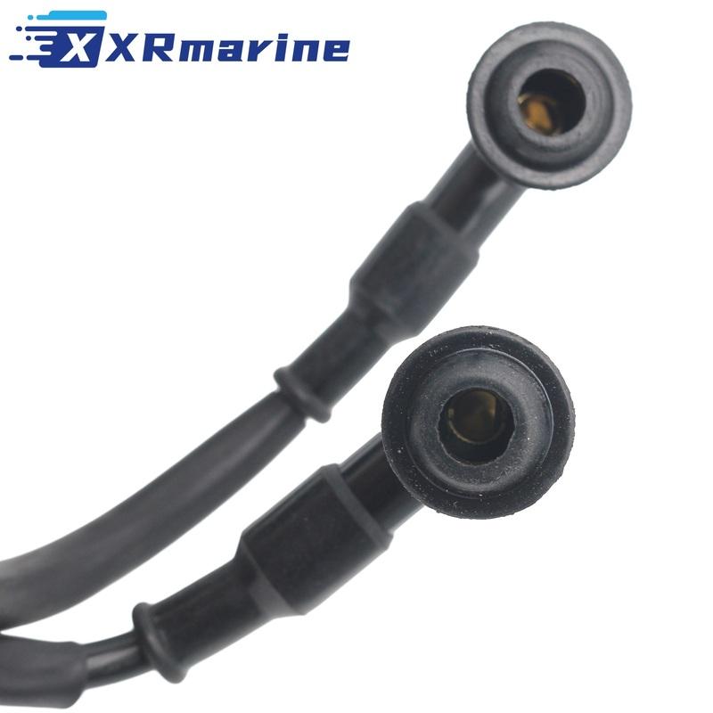 Ignition Coil CDI For TOHATSU Outboard 8-9.8HP 2T Hidea HDX 3B2-06170-0   3B2-06060-0  3B2-06060-1