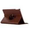 For IPad 5th Gen Case 9.7 9.8 2017 2018A1822 A1823 360 Rotating Stand Tablet Cases IPad 6th Generation Cover 9.7 Inch 2018 A1893