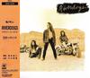 CD RIVERDOGS  Riverdogs CSCS5228 CBSSony 2021 Japan Rock Used