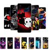 Für ZTE Nubia Neo 3 Hülle Nubia Neo 3 GT 5G Cover Süße Katze TPU Weiche Handyhülle für Funda Nubia Neo3 GT Neo 3GT Silikonhüllen