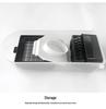 Multi-Function Manual Vegetable Cutter & Grater - Carrot & Potato Slicer