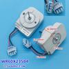 115V Refrigerator Evaporator Fan Motor for WR60X23584 Fridge Replacement Part Fridge Condenser Fan Motor Accessories