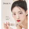 Dear.A - 0.9mm Brow Pencil - 3 Colors