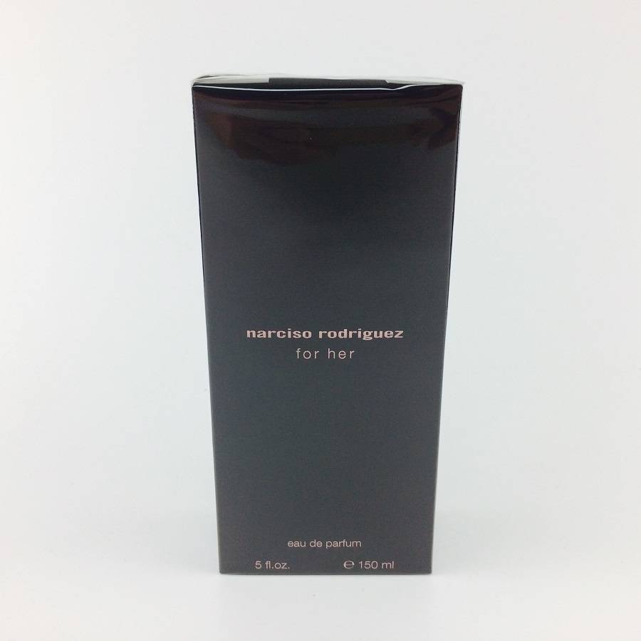 

Narciso Rodriguez For Her парфюмерная вода 150мл