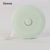 150cm/60" Centimeter Retractable Ruler Roll Tape Ruler Children Height Rulers Tape Measures