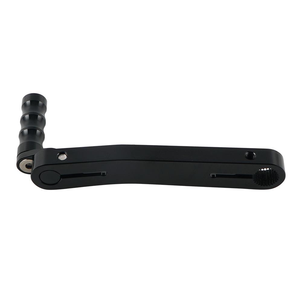 Motorcycle Gear Shift Lever for Ducati Monster S4R 400 600 620 696 750 796 800 900 1000 1100 Up-13 SuperSport 800 1000 DS 98-Up