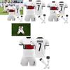 Premium White 7 C.ronaldo Football Kit Set With Original Socks 2022 World Cup Edition