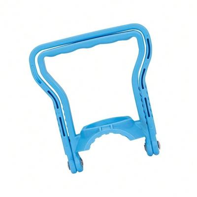 1pc Creative Double Ring Water Bottle Handle,  Water Bucket Lifter
