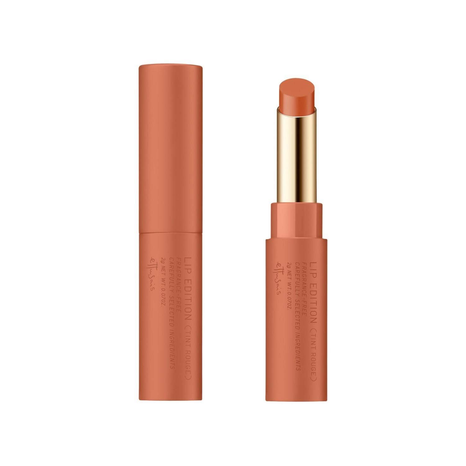 Ettusais Lip Edition 04 (Tint Rouge)