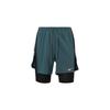 Casual Shorts Men's Navy Blue Moderate DX0842-309