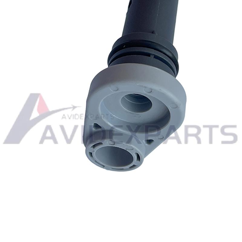 17130-RTW-A01 is suitable For Honda Accord Haoying CRV Odyssey PCV valve crankcase ventilation valve