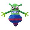 (D)Jucărie de pluș Astro-bot Jucărie de pluș senzorială portabilă Păpușă moale și confortabilă adorabilă Pentru adolescenți Copii