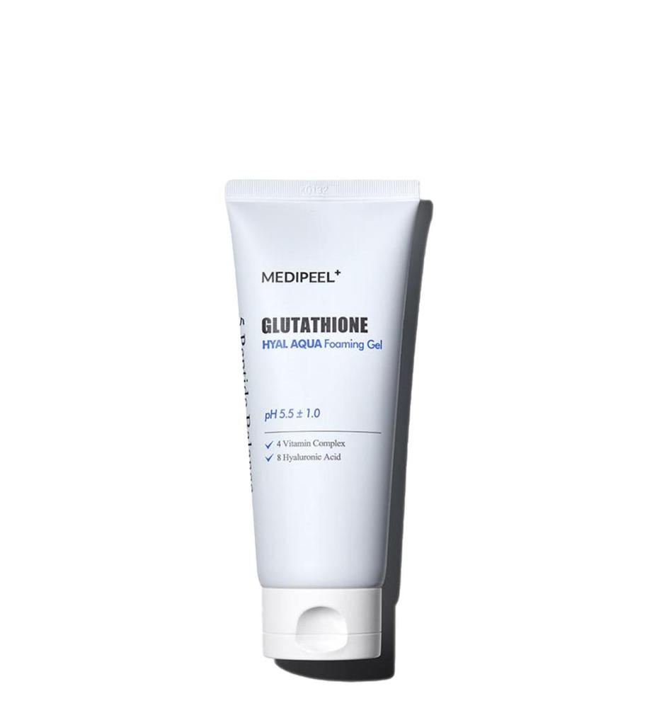 Medi-Peel Glutathione Hyal Aqua Gel Nettoyant Moussant 150ml
