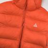 Nike Série ACG Lunar Lake Puffer Primaloft Therma-FIT ADV Veste Confortable Coupe Ample Résistante à l'Eau Homme vestes FV8911-819
