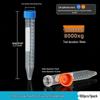 Laboratory Plastic Tubes: PCR, Centrifuge & Seed Bottles in 0.2/1.5/5/10/15/30/50ml