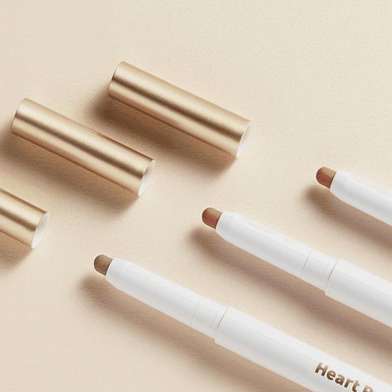 Heart Percent Dote On Mood Lip Pencil - 06 ROSE BEIGE