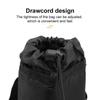 Water Bottle Bag Bike Front Handlebar Bag Panniers Cycling Pouch New Bicycle Handlebar Stem Bag