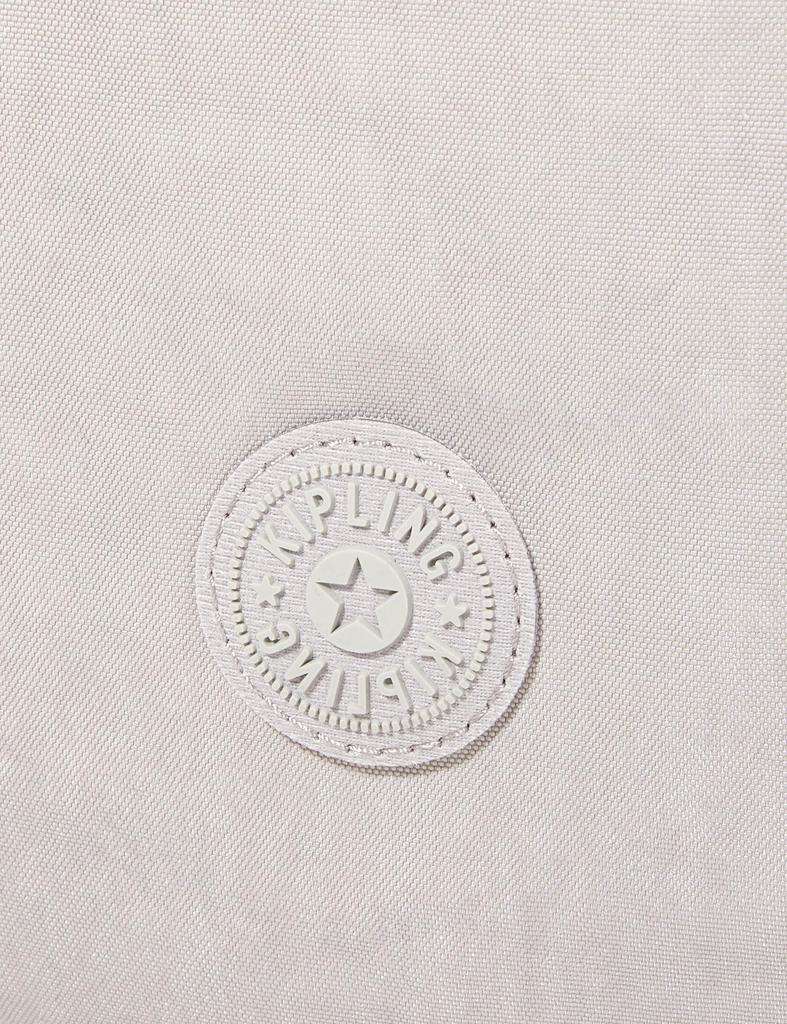 Kipling Offiziell City Pack Grau Gris K1214789L 16L Damen Kostenlos