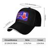 Don't Look Up Baseball Cap Golf Hat Genuine Sailor Cap for Men Women's 2025 Men's