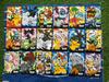 Pokemon Best Wishes Top Sun Card