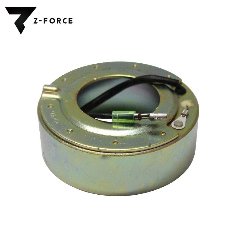 Electromagnetic Clutch for ATC Xiali 4-Cylinder Car AC Compressor