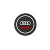 2026 Car Coaster Water Cup Bottle Holder Anti-slip Pad Mat Silica Gel Waterproof For 4UYUE A1 A2 A3 A4 A5 A6 A7 A8 Q1 Q2 Q3 Q4 Q5 Q6 S