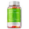 Dietary Fiber Gummies, Supports Digestive Health, Nutritional Supplement, Suitable for Men and Women.