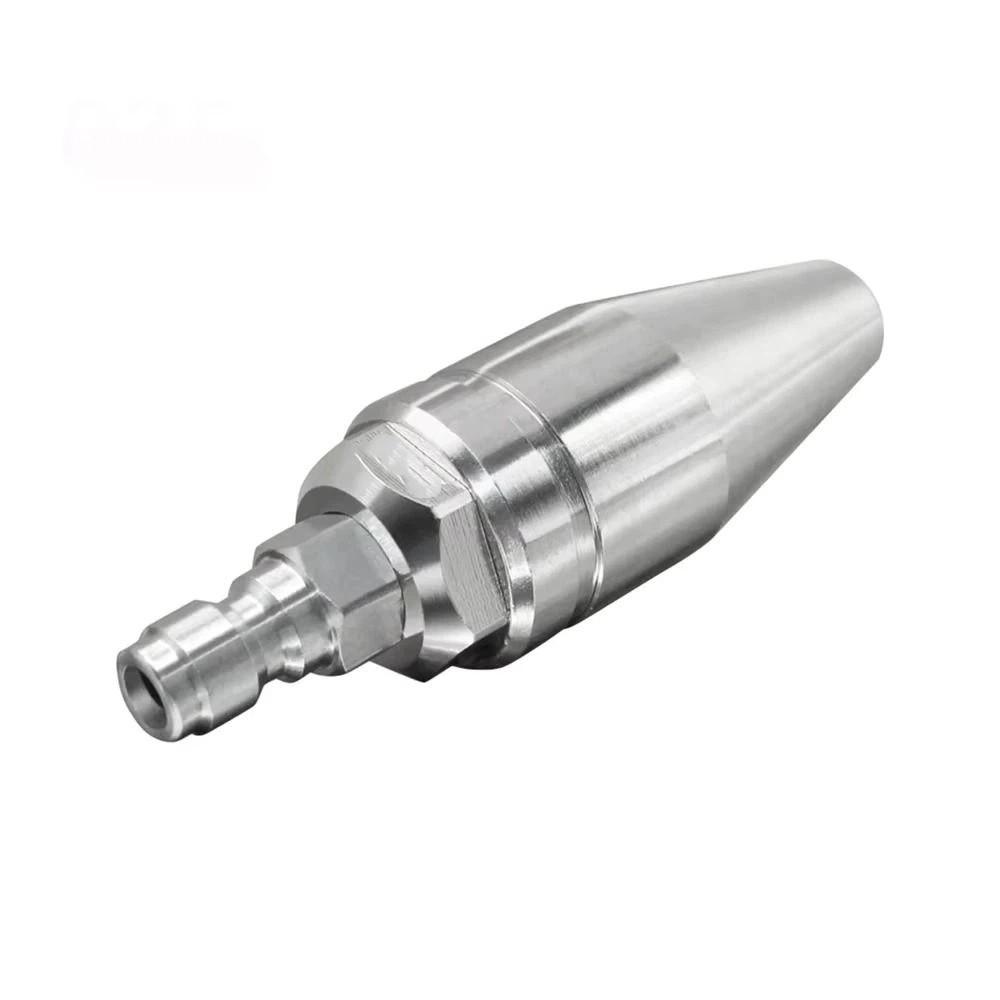 Turbo Nozzle Turbo Nozzle Pressure Washer Nozzle Sewer Jetter Nozzle  Pressure Washing