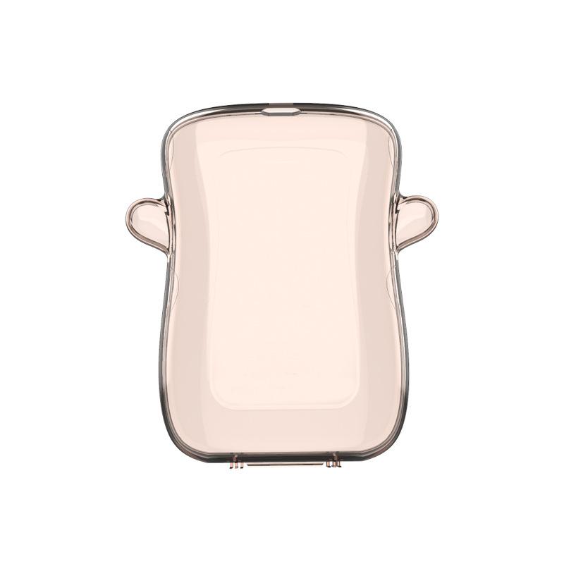 Anti-Squeezing Puree Box for Infants & Toddlers Children's Tableware Supplementary Food Storage Bag