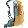 Рюкзак Deuter Race Air 10 cinnamon/deepsea (3204323-6324)