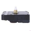 Silent DIY Wall Clock Movement Mechanisms Battery Powered DIY Repair Parts with Hands Replacement