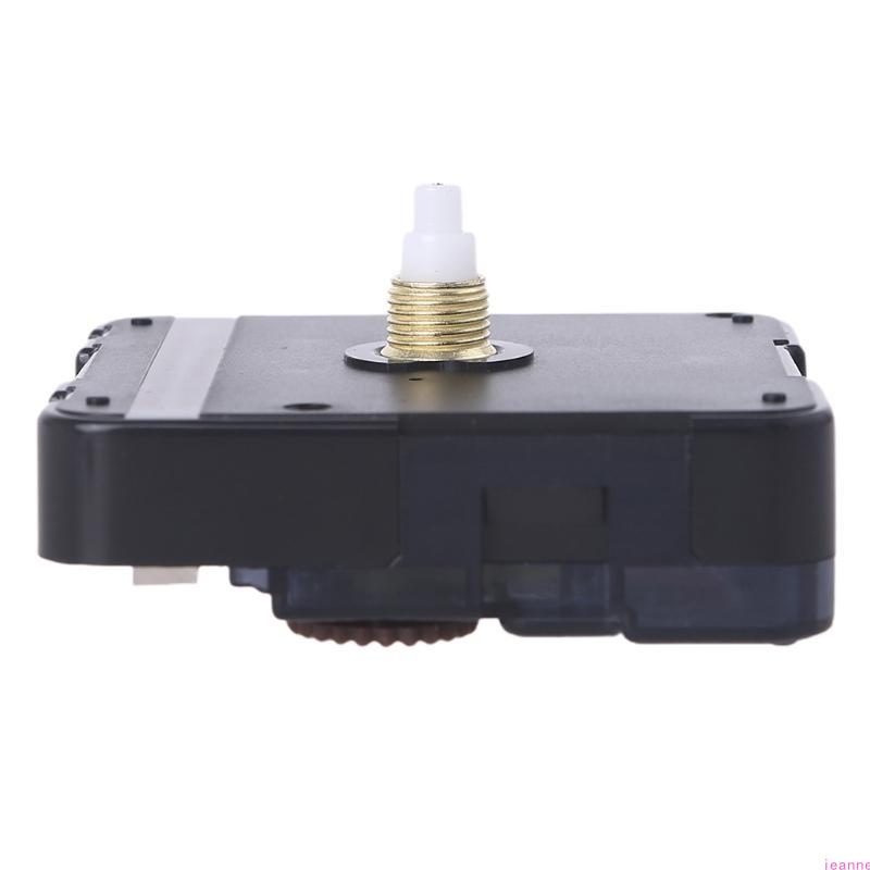 Silent DIY Wall Clock Movement Mechanisms Battery Powered DIY Repair Parts with Hands Replacement