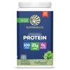 Sun Warrior Protein Blend Performance Unflavored 854.8g 1 Pcs Ingredients: May Be Subject To Change At the Manufacturer’s | 854.8g 1 Pcs