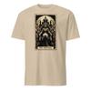 Die Kaiserin Tarotkarte T-Shirt Hexe Gothic Horror Goth T-Shirt Größe S-3XL Geschenk