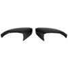 Rearview Mirror Covers for 09-17 Volkswagen Polo MK5 6R/6C - Pair