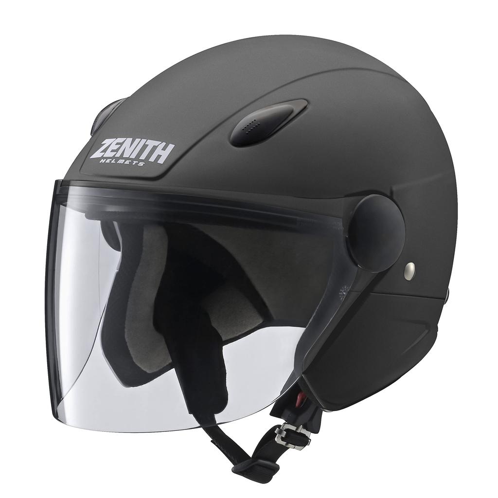 Yamaha Motorcycle Helmet Jet Lee Winds Rubber Tone Black XL Size Circumference Moped JIS Class 125cm or SF-7II (Head 60~61cm) 90791-3256X 1/SG (for