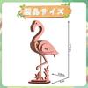 Wooden 3D Puzzle Animal Model Assembly Kit Easy to Includes and Perfect for picture book and DIY Easy to - assemble. cats, dogs, dolphins. decoration,