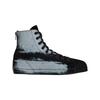 adidas Y-3 Nizza Star Schwarz Off White Unisex Sneaker JQ1685