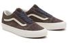 Old Skool Vans 36 Dx 'Anaheim Factory - Braun' VN0A4BVQ2PN