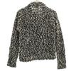 SEE BY CHLOE Knit jacket 38 Black and others Women Used