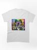 Ninja Scroll S@mUr@!E Classic Unisex T-Shirt