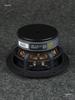 5.25-Inch HiFi 3-Way Subwoofer with Glass Fiber Cone for Powerful Bass