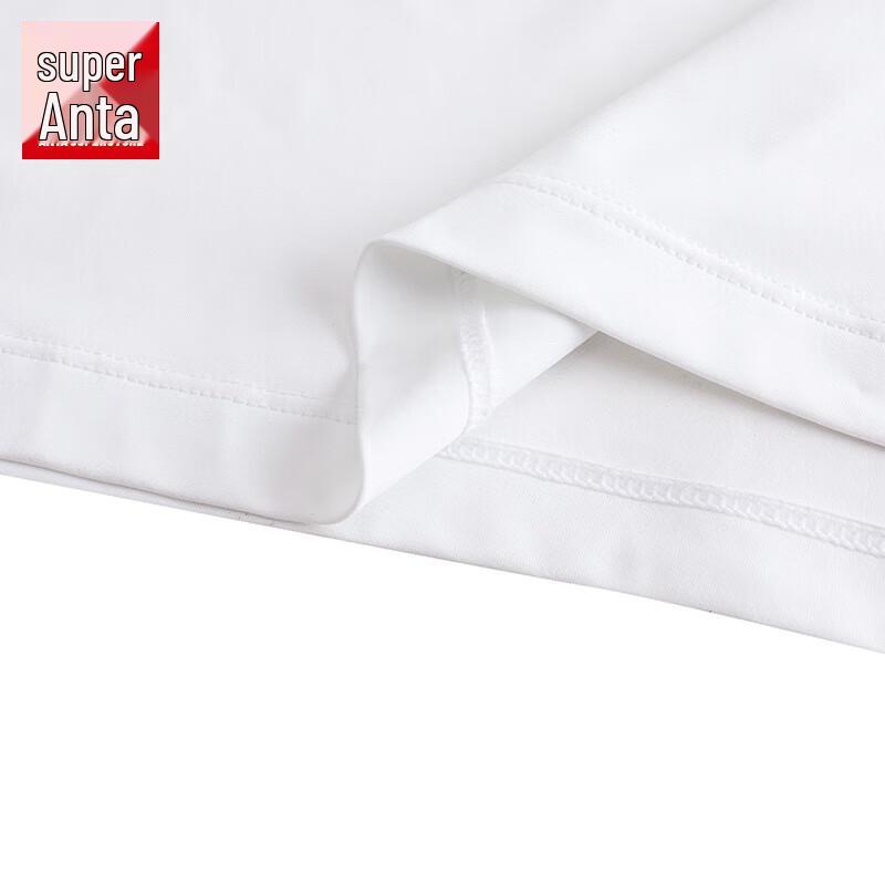 Anta Men's Iceberg Cooling Sport Short Sleeve T-Shirt