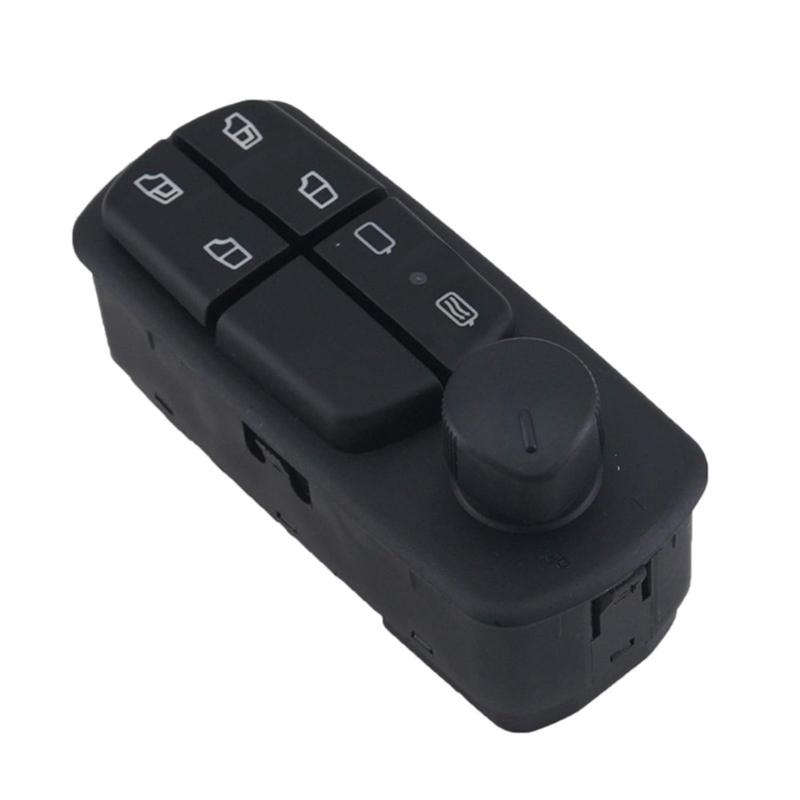Electric Power Window Glass Lift Elevator Switch Control Button Control Panel Regulator 0035455113 0015455113 0045455113