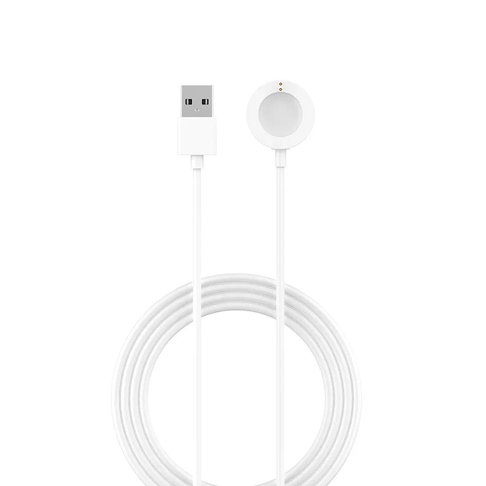 USB-Ladekabel für Fossil Gen 6 / Gen 5 4 Magnetische Ladestation für Misfit Vapor 2 Sport Schnell Smartwatch Zubehör