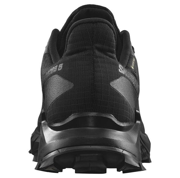 Salomon Alphacross 5 Goretex кроссовки трейловые