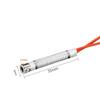 Electric Soldering Iron Cores 11/11/61/81/111/111W Heating Elements For External Heating Iron Cores