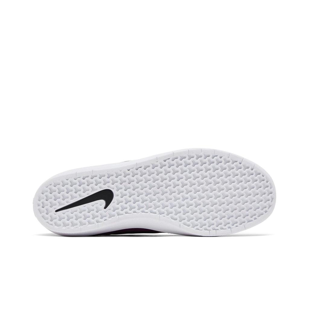 Nike Force 58 SB 'Viotech' (Unisex) Viotech / Viotech / White / Black Skate Shoes CZ2959 505